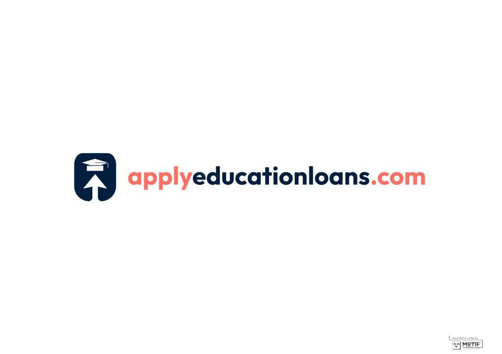 ApplyEducationLoans Logo