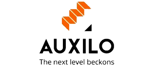 Auxilo Finserve Logo