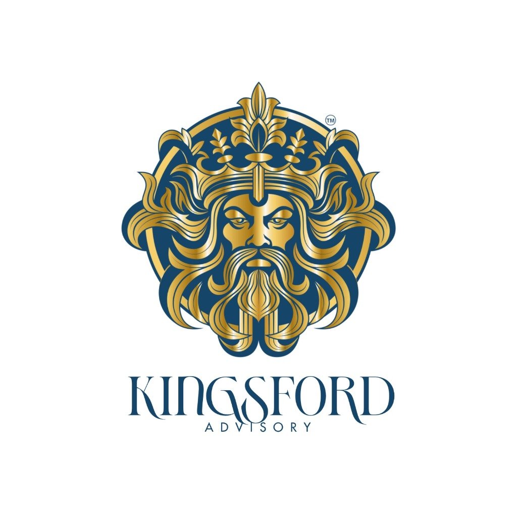 Kingsford Logo
